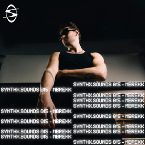 SYNTHX.SOUNDS 015 - MBREKK