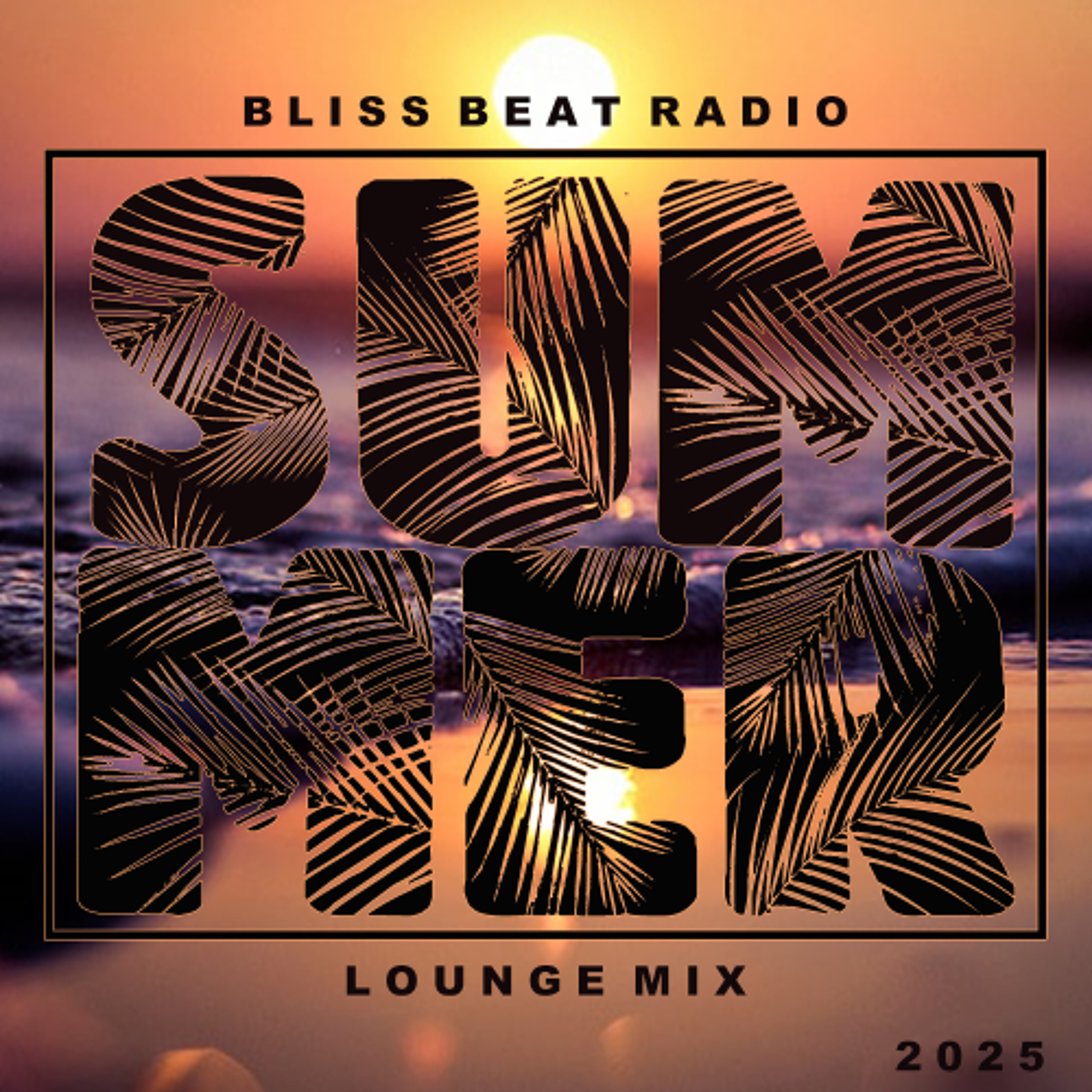 Bliss Beats Radio