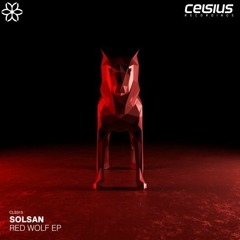 Solsan - Red Wolf