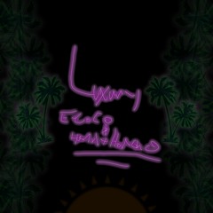 E-CoCo x Henny Honcho - Luxury