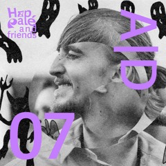 Happalé & Friends #7 - A|D