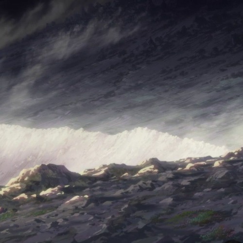 The Greate Fault