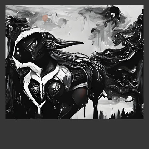 Heart Falls Into the Abyss