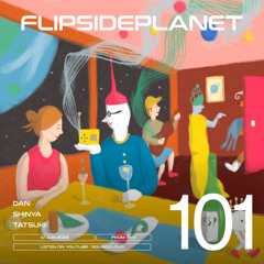 Stream FSP Radio #221 | ブラジル音楽入門 - Dan & Shinya w