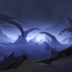 sumeru ost: marana's avatar battle