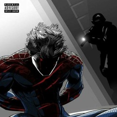 SpdrDrug (Ft. NewJeca,Kidd Cry) [leak]