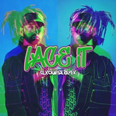 Juice Wrld Ft Eminem & Benny Blanco - Lace It ( CLXCKWISE REMIX )