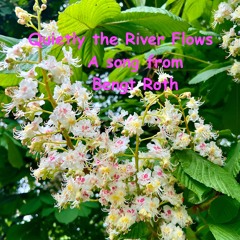 Quietly the River Flows - 2025-07-13 14.27