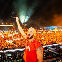 James Hype - Live @ EDC Las Vegas 2025