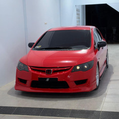 NAN KO PAHAM [ Donny Fernanda ] #KB WHEELS