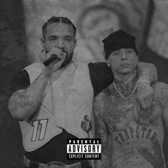 DJ Booth (Instrumental)