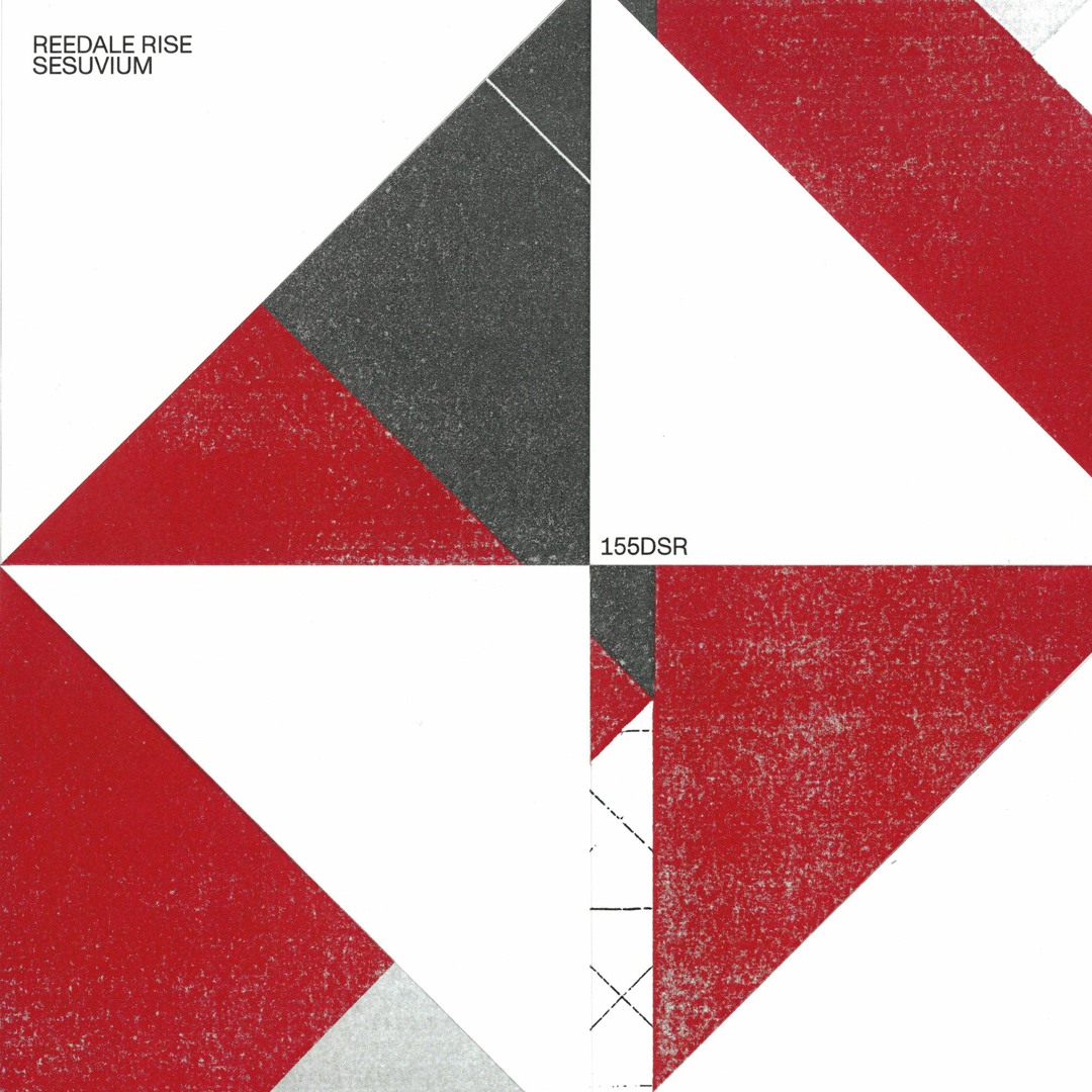 Reedale Rise / Sesuvium Reedale Rise / Sesuvium