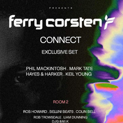 DJG & MIK! @Empire Middlesbrough 11th April 2025