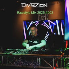 Rawstyle Mix 2025 #002