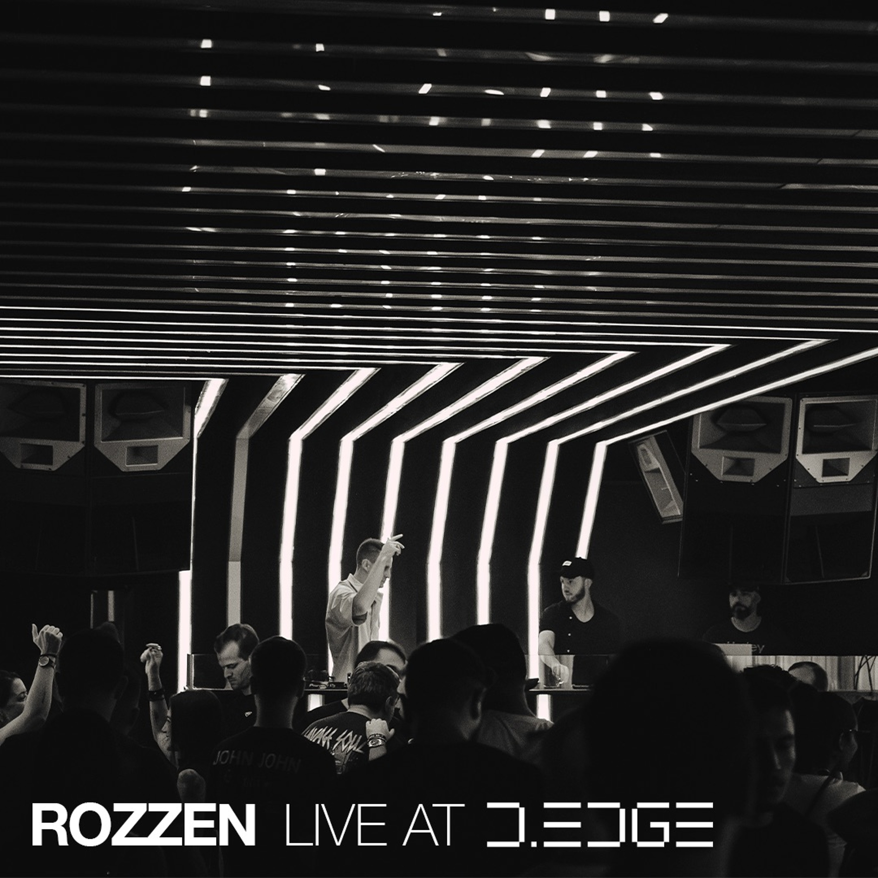 Rozzen Music Club