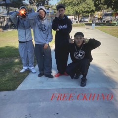 Dancing With The Devil (Ft. FaceOfDaEast)