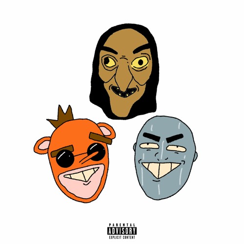 Bruno F0d4 - X1 COM UMA VELHA Feat.Arromboyx [Prod.Fdseik]