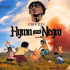 HYMN of a NEGRO