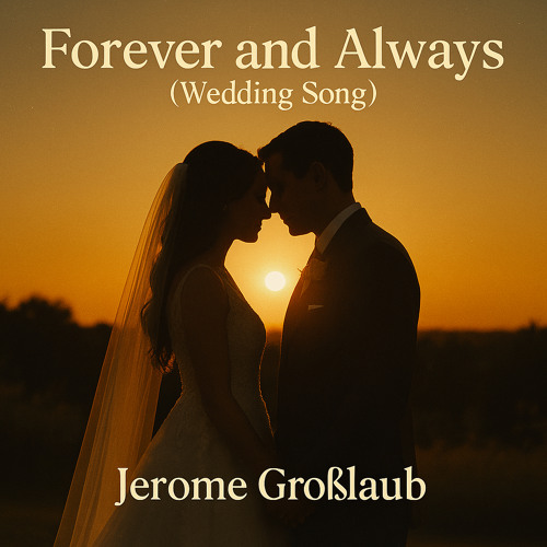Forever and Always (Viennese Waltz,Wedding Song)