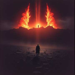 The Real Battlefield Was You