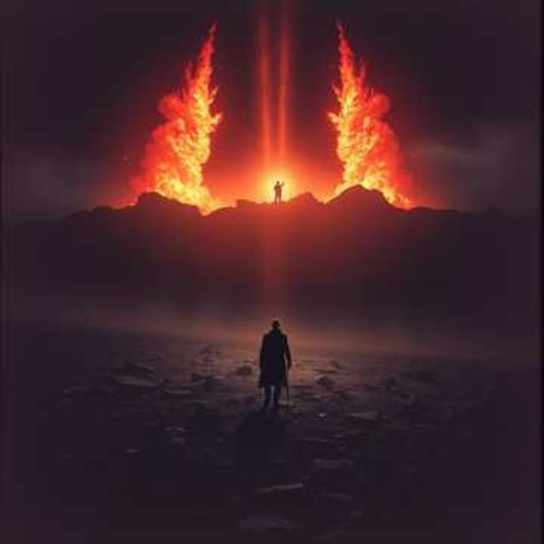 The Real Battlefield Was You