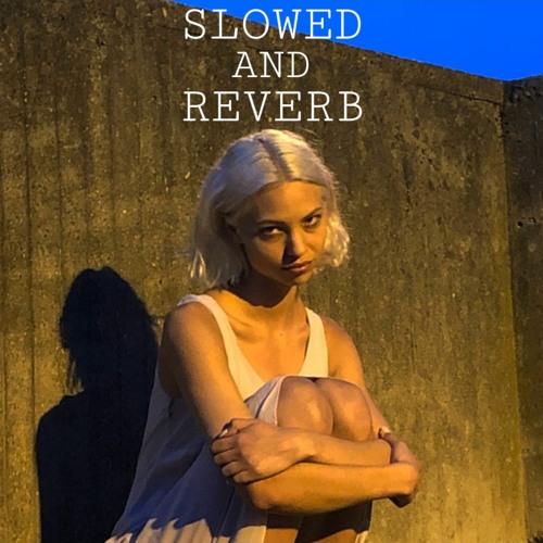 Artemas - I Like The Way You Kiss Me [SLOWED AND REVERB]