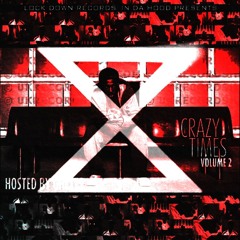Crazy Titch - Spartan Freestyle (Crastinate Bootleg)
