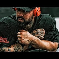 DIFFERENT BREED HD BODYBUILDING MOTIVATION Jordan Merz