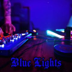 Blue Lights