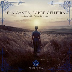 F. Pessoa -Ela canta, pobre ceifeira ♡