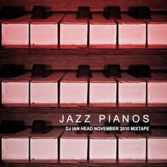 From the Archives: Jazz Pianos (2010)