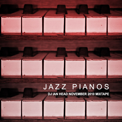 From the Archives: Jazz Pianos (2010)