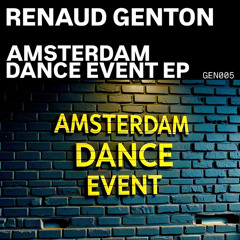 Amsterdam Nightlife (Extended Mix)