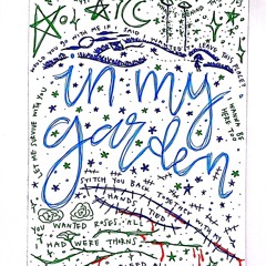 In My Garden (Live)
