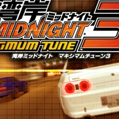 Wangan Midnight Maximum Tune 3 - Result