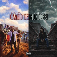 Cartagena X Guido - Turn Me On(Prod. Came Beats)