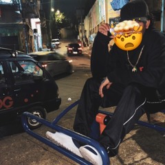 GA$P - Md no dente