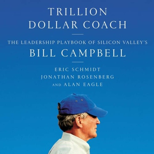 #113 Trillion Dollar Coach