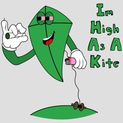 High As A Kite (Ft. Scooby And RellyRuntz)