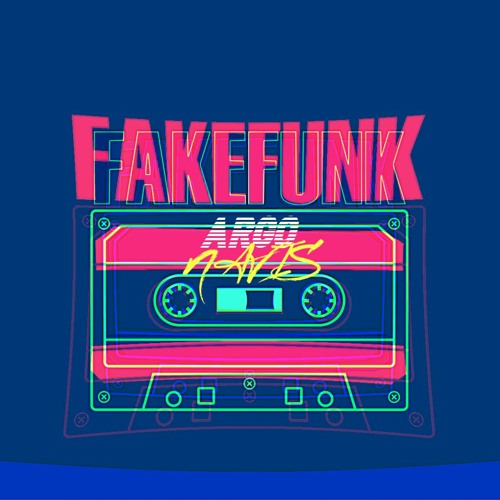 FakeFunk - "Argo Navis" (Original Mix)