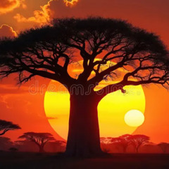 Majestic Africa