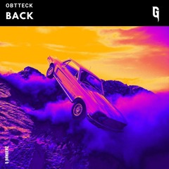 Obtteck - Back