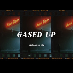 Gased Up - theytookjay x z6y