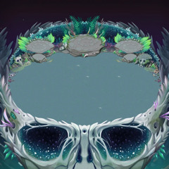 Bone Island - Full Song Arcorina 4k