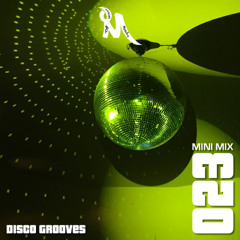 Mini Mix 023: Disco Grooves
