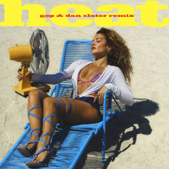 Heat (GSP & Dan Slater Remix)