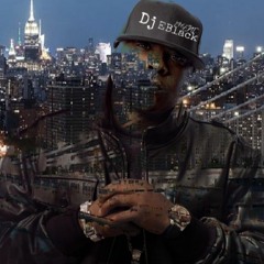 EBLACK JADAKISS WHO SEH ME...SHOT YA BLENDMIX