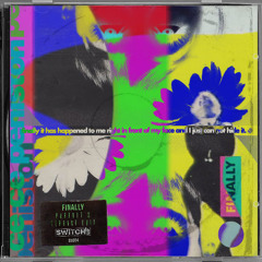 Finally (Parrott's Terrace Mix) FREE DOWNLOAD