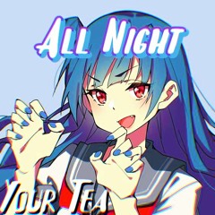 All Night (Future Funk)