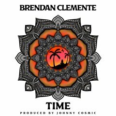 Brendan Clemente - Time